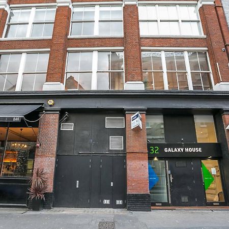 Guestready - Cozy Corner Near Shoreditch London Exterior foto