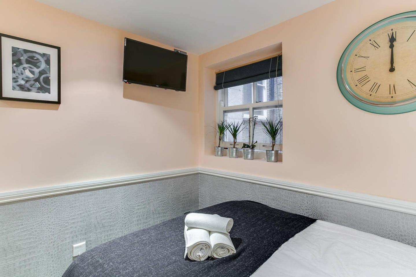 Guestready - Cozy Corner Near Shoreditch London Exterior foto
