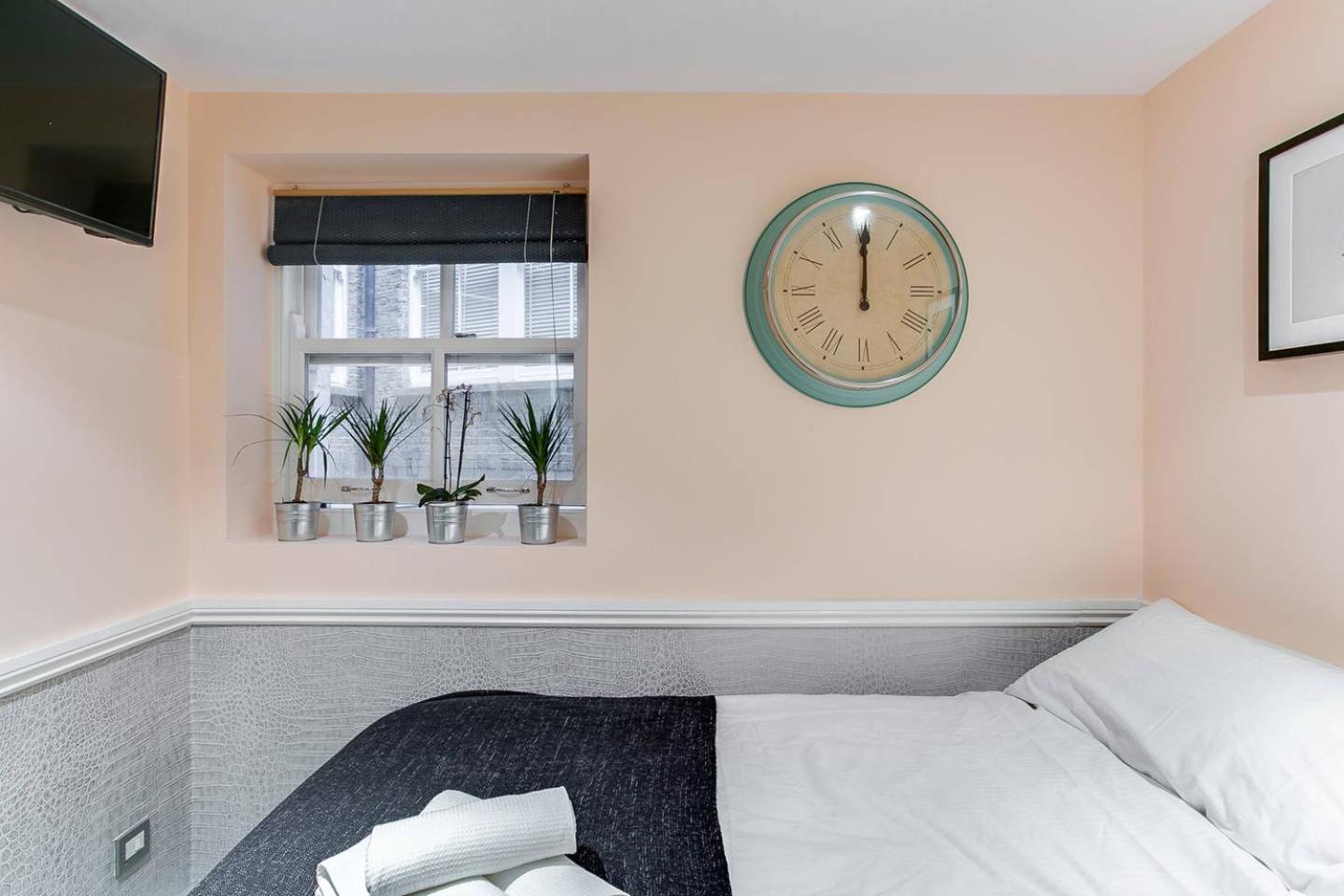Guestready - Cozy Corner Near Shoreditch London Exterior foto