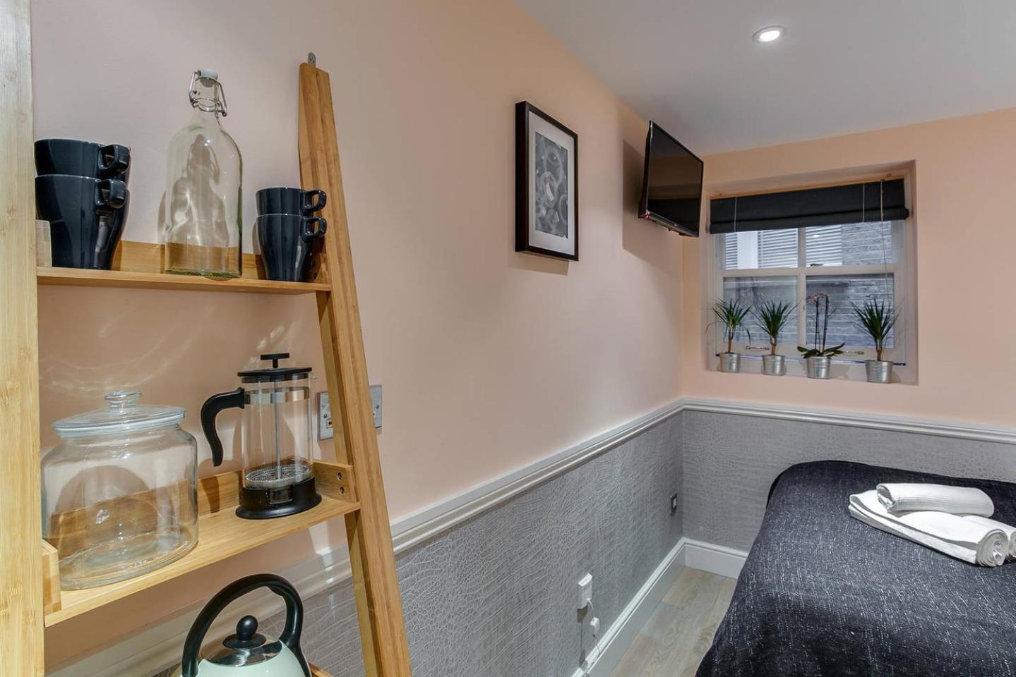 Guestready - Cozy Corner Near Shoreditch London Exterior foto