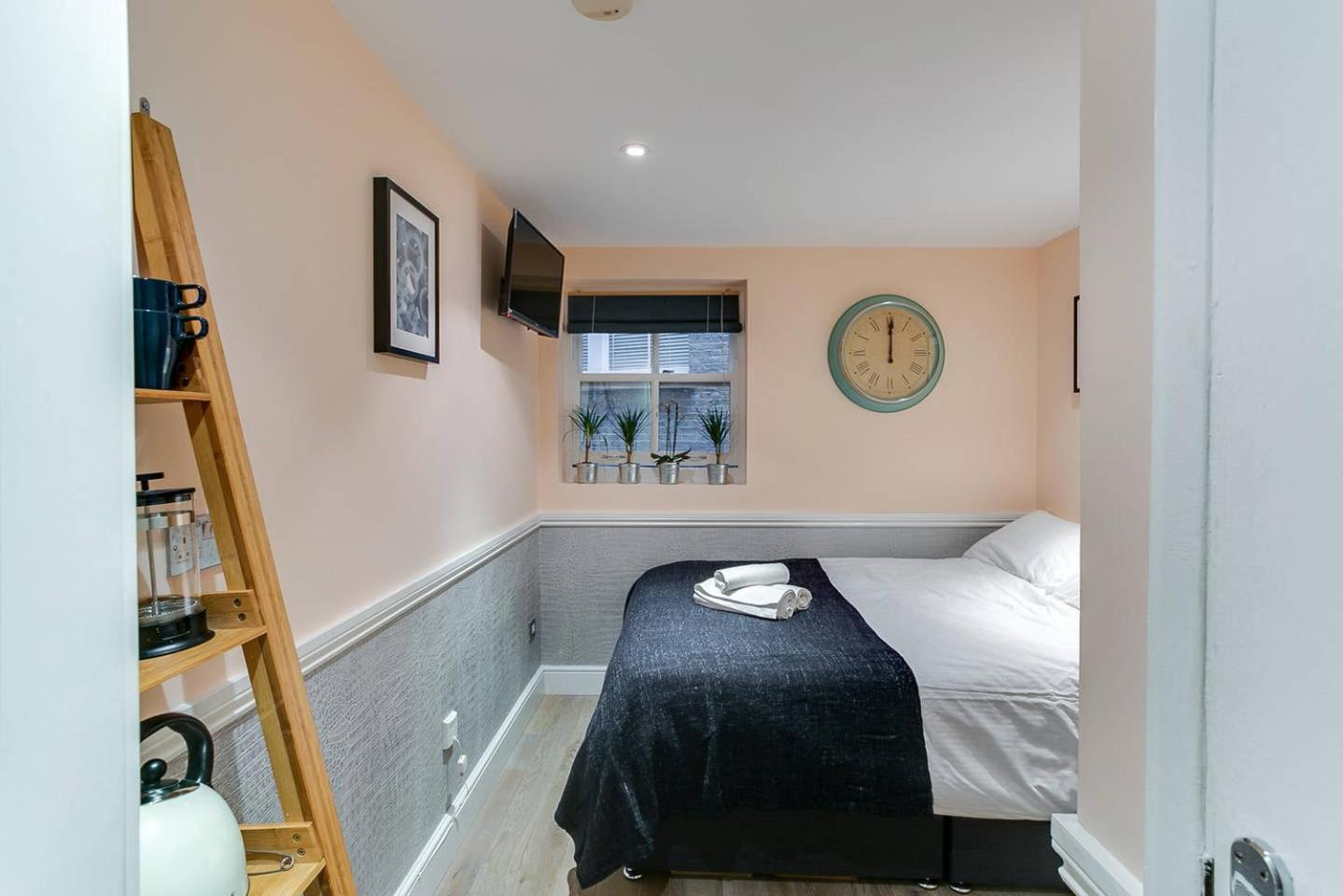 Guestready - Cozy Corner Near Shoreditch London Exterior foto