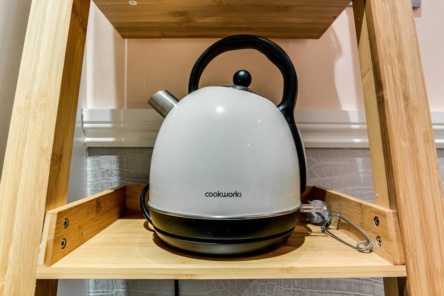 Guestready - Cozy Corner Near Shoreditch London Exterior foto