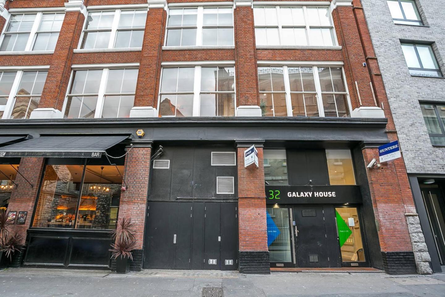 Guestready - Cozy Corner Near Shoreditch London Exterior foto